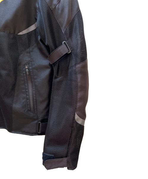 Alpinestars（アルパインスターズ）Alpinestars (アルパインスターズ) プロテクタージャケット ブラック サイズ:Lの古着・服飾アイテム