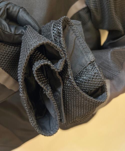 Alpinestars（アルパインスターズ）Alpinestars (アルパインスターズ) プロテクタージャケット ブラック サイズ:Lの古着・服飾アイテム