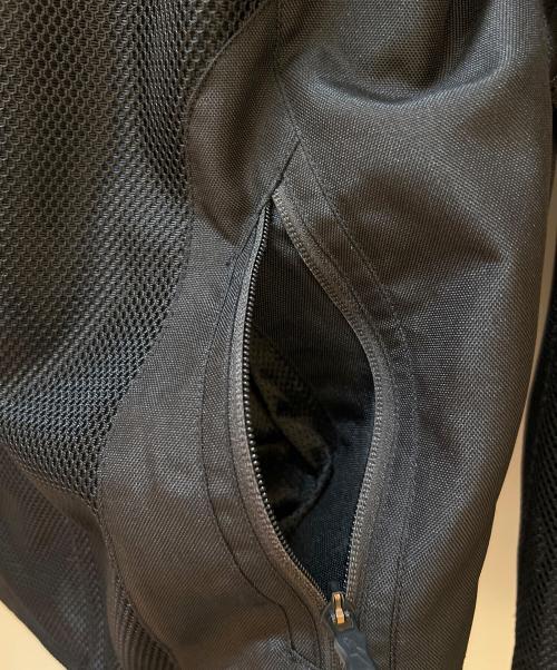 Alpinestars（アルパインスターズ）Alpinestars (アルパインスターズ) プロテクタージャケット ブラック サイズ:Lの古着・服飾アイテム