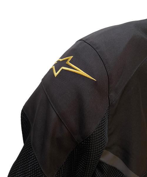 Alpinestars（アルパインスターズ）Alpinestars (アルパインスターズ) プロテクタージャケット ブラック サイズ:Lの古着・服飾アイテム