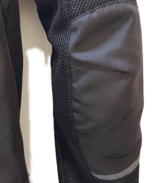Alpinestars（アルパインスターズ）Alpinestars (アルパインスターズ) プロテクタージャケット ブラック サイズ:Lの古着・服飾アイテム