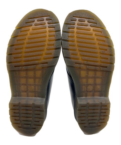 Dr.Martens（ドクターマーチン）Dr.Martens (ドクターマーチン) 3ホールシューズ ブラック サイズ:26の古着・服飾アイテム