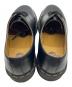 Dr.Martens (ドクターマーチン) 3ホールシューズ ブラック サイズ:26：10000円