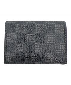 中古・古着通販】LOUIS VUITTON (ルイ ヴィトン) マネークリップ付