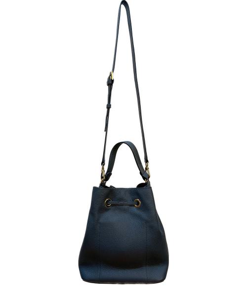 FURLA（フルラ）FURLA (フルラ) ショルダーバッグ ブルーの古着・服飾アイテム