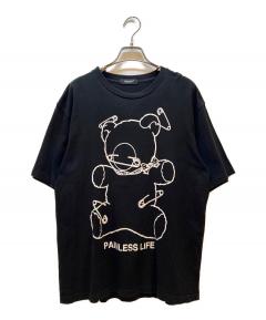 中古・古着通販】UNDERCOVER (アンダーカバー) スカルプリントTシャツ