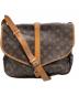 LOUIS VUITTON（ルイ ヴィトン）の古着「ショルダーバッグ」｜ブラウン