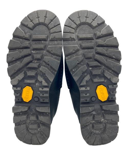 THE NORTH FACE（ザ ノース フェイス）THE NORTH FACE (ザ ノース フェイス) シューズ ブラック サイズ:26の古着・服飾アイテム