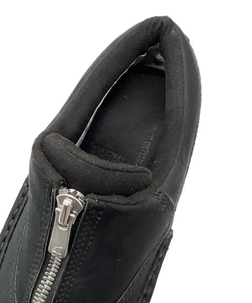 THE NORTH FACE（ザ ノース フェイス）THE NORTH FACE (ザ ノース フェイス) シューズ ブラック サイズ:26の古着・服飾アイテム