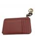 Chloe (クロエ) カードケース ピンク：15000円