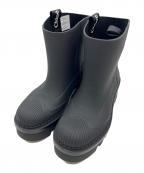 Chloeクロエ）の古着「ブーツ」｜ブラック