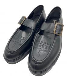 rennie（レニー）の古着「シューズ」｜ブラック