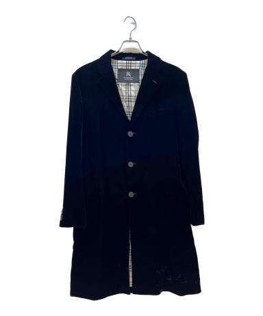 中古・古着通販】BURBERRY BLACK LABEL (バーバリーブラックレーベル