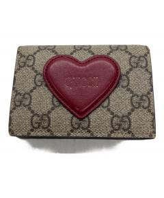 中古・古着通販】GUCCI (グッチ) マネークリップ ネイビー｜ブランド