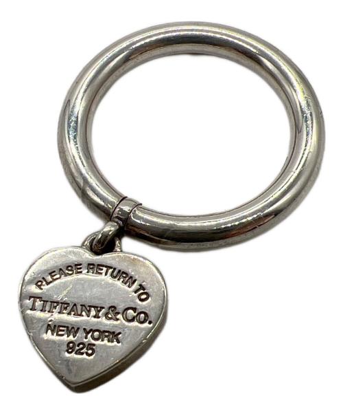 TIFFANY & Co.（ティファニー）TIFFANY & Co. (ティファニー) リング/リターントゥハート サイズ:不明の古着・服飾アイテム