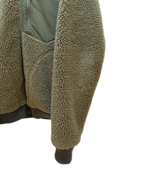 Patagonia（パタゴニア）Patagonia (パタゴニア) ジャケット カーキ サイズ:Ｍの古着・服飾アイテム