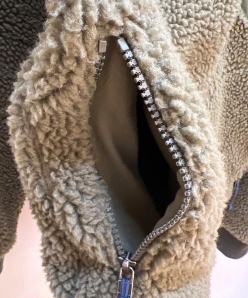 Patagonia（パタゴニア）Patagonia (パタゴニア) ジャケット カーキ サイズ:Ｍの古着・服飾アイテム