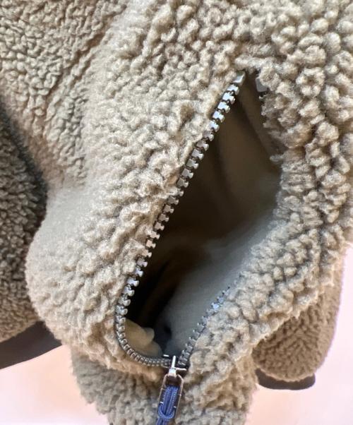 Patagonia（パタゴニア）Patagonia (パタゴニア) ジャケット カーキ サイズ:Ｍの古着・服飾アイテム