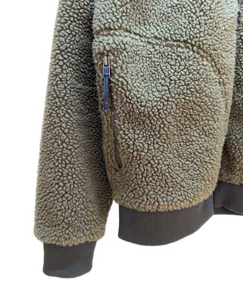 Patagonia（パタゴニア）Patagonia (パタゴニア) ジャケット カーキ サイズ:Ｍの古着・服飾アイテム