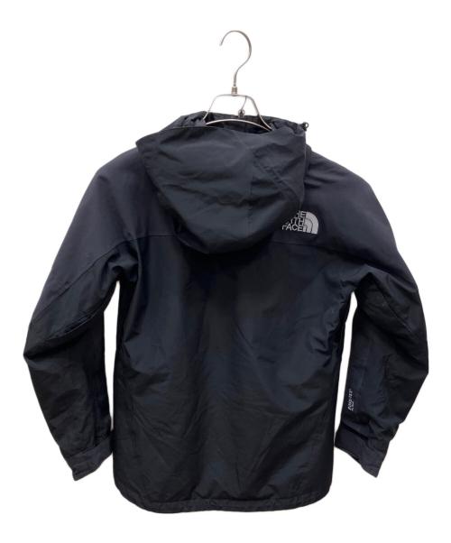 THE NORTH FACE（ザ ノース フェイス）THE NORTH FACE (ザ ノース フェイス) マウンテンジャケット ブラック サイズ:Sの古着・服飾アイテム