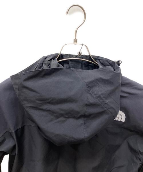 THE NORTH FACE（ザ ノース フェイス）THE NORTH FACE (ザ ノース フェイス) マウンテンジャケット ブラック サイズ:Sの古着・服飾アイテム