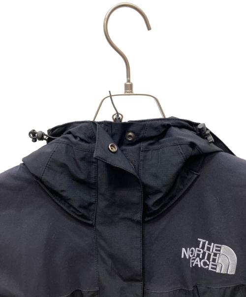 THE NORTH FACE（ザ ノース フェイス）THE NORTH FACE (ザ ノース フェイス) マウンテンジャケット ブラック サイズ:Sの古着・服飾アイテム