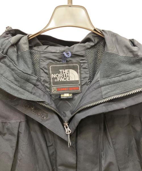 THE NORTH FACE（ザ ノース フェイス）THE NORTH FACE (ザ ノース フェイス) マウンテンジャケット ブラック サイズ:Sの古着・服飾アイテム