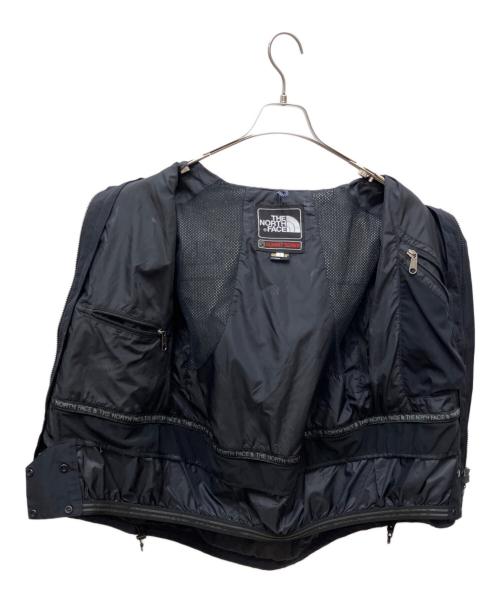 THE NORTH FACE（ザ ノース フェイス）THE NORTH FACE (ザ ノース フェイス) マウンテンジャケット ブラック サイズ:Sの古着・服飾アイテム