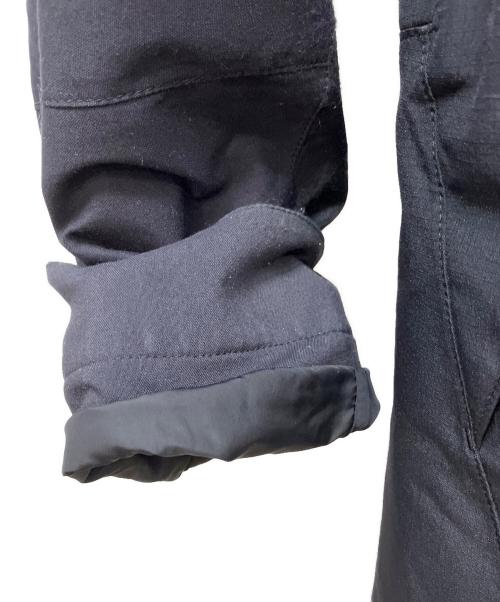 THE NORTH FACE（ザ ノース フェイス）THE NORTH FACE (ザ ノース フェイス) マウンテンジャケット ブラック サイズ:Sの古着・服飾アイテム
