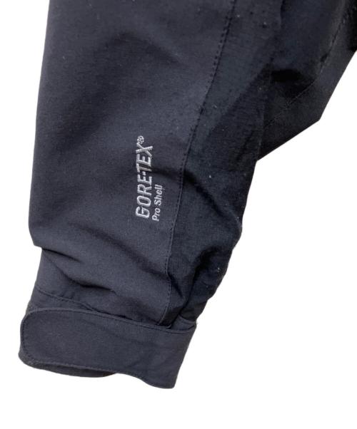 THE NORTH FACE（ザ ノース フェイス）THE NORTH FACE (ザ ノース フェイス) マウンテンジャケット ブラック サイズ:Sの古着・服飾アイテム
