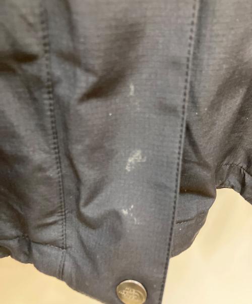 THE NORTH FACE（ザ ノース フェイス）THE NORTH FACE (ザ ノース フェイス) マウンテンジャケット ブラック サイズ:Sの古着・服飾アイテム