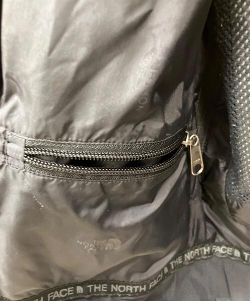 THE NORTH FACE（ザ ノース フェイス）THE NORTH FACE (ザ ノース フェイス) マウンテンジャケット ブラック サイズ:Sの古着・服飾アイテム