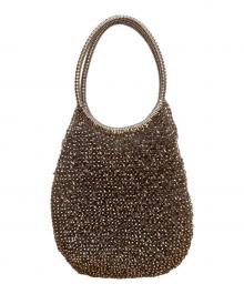 ANTEPRIMA（アンテプリマ）の古着「ハンドバッグ」｜ベージュ