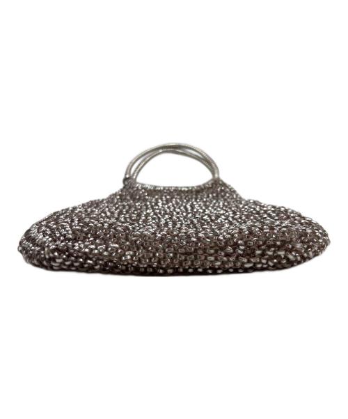 ANTEPRIMA（アンテプリマ）ANTEPRIMA (アンテプリマ) ハンドバッグ ベージュの古着・服飾アイテム