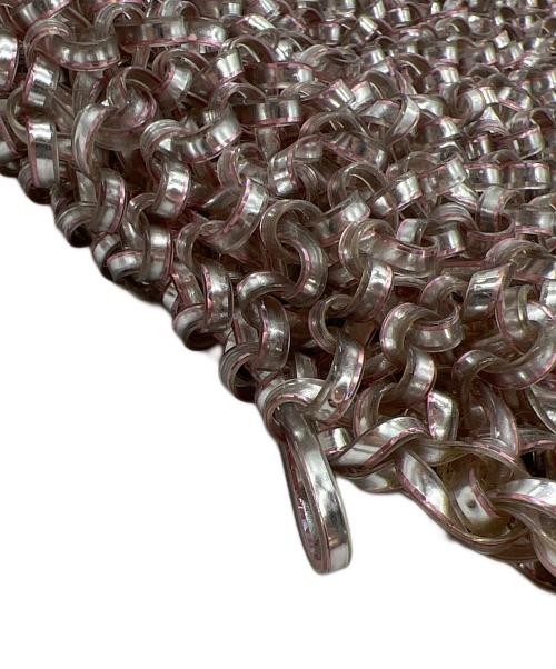 ANTEPRIMA（アンテプリマ）ANTEPRIMA (アンテプリマ) ハンドバッグ ベージュの古着・服飾アイテム