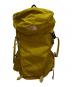 THE NORTH FACE（ザ ノース フェイス）の古着「バックパック」｜イエロー