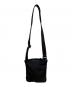 PRADA (プラダ) ショルダーバッグ ブラック：35000円