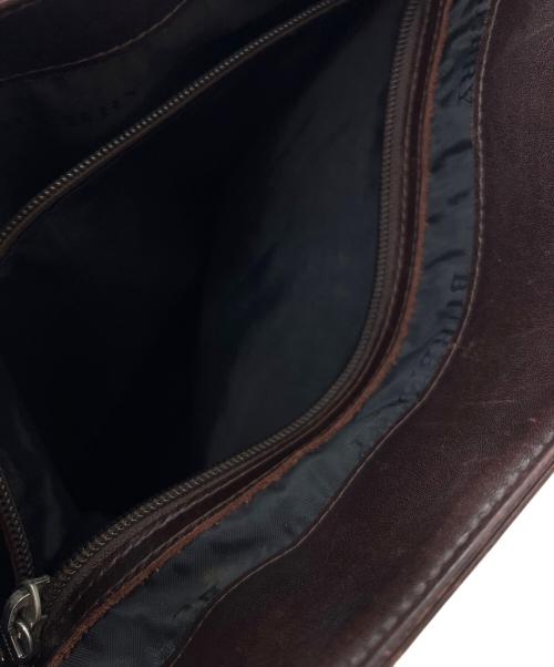 BURBERRY（バーバリー）BURBERRY (バーバリー) トートバッグ ベージュの古着・服飾アイテム