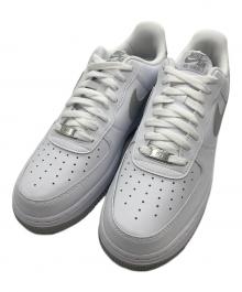 NIKE（ナイキ）の古着「Nike Air Force 1 Low '07 "White/Light Smoke Grey"」｜ホワイト