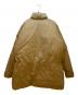 THE NORTH FACE (ザ ノース フェイス) ダウンジャケット ベージュ サイズ:XL：18000円