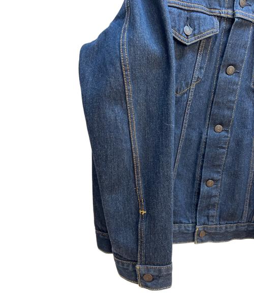 LEVI'S（リーバイス）LEVI'S (リーバイス) デニムジャケット インディゴ サイズ:XLの古着・服飾アイテム