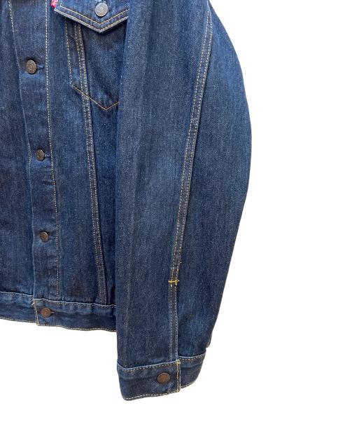 LEVI'S（リーバイス）LEVI'S (リーバイス) デニムジャケット インディゴ サイズ:XLの古着・服飾アイテム