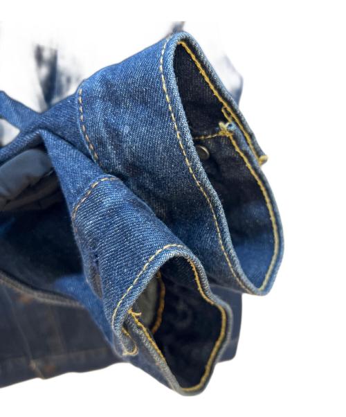 LEVI'S（リーバイス）LEVI'S (リーバイス) デニムジャケット インディゴ サイズ:XLの古着・服飾アイテム