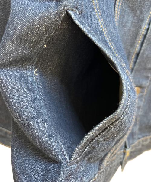 LEVI'S（リーバイス）LEVI'S (リーバイス) デニムジャケット インディゴ サイズ:XLの古着・服飾アイテム