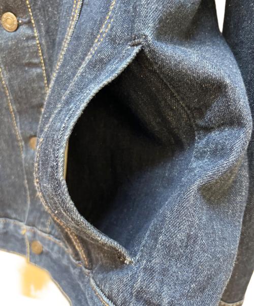 LEVI'S（リーバイス）LEVI'S (リーバイス) デニムジャケット インディゴ サイズ:XLの古着・服飾アイテム