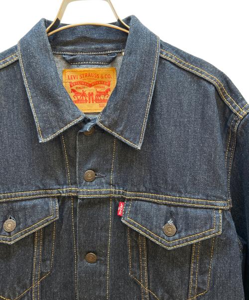 LEVI'S（リーバイス）LEVI'S (リーバイス) デニムジャケット インディゴ サイズ:XLの古着・服飾アイテム