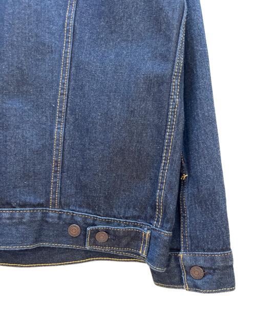 LEVI'S（リーバイス）LEVI'S (リーバイス) デニムジャケット インディゴ サイズ:XLの古着・服飾アイテム