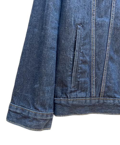 LEVI'S（リーバイス）LEVI'S (リーバイス) デニムジャケット インディゴ サイズ:XLの古着・服飾アイテム