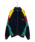 WACKO MARIA（ワコマリア）の古着「VELVETEEN TRACK JACKET」｜ブラック