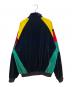 WACKO MARIA (ワコマリア) VELVETEEN TRACK JACKET ブラック サイズ:M：30000円